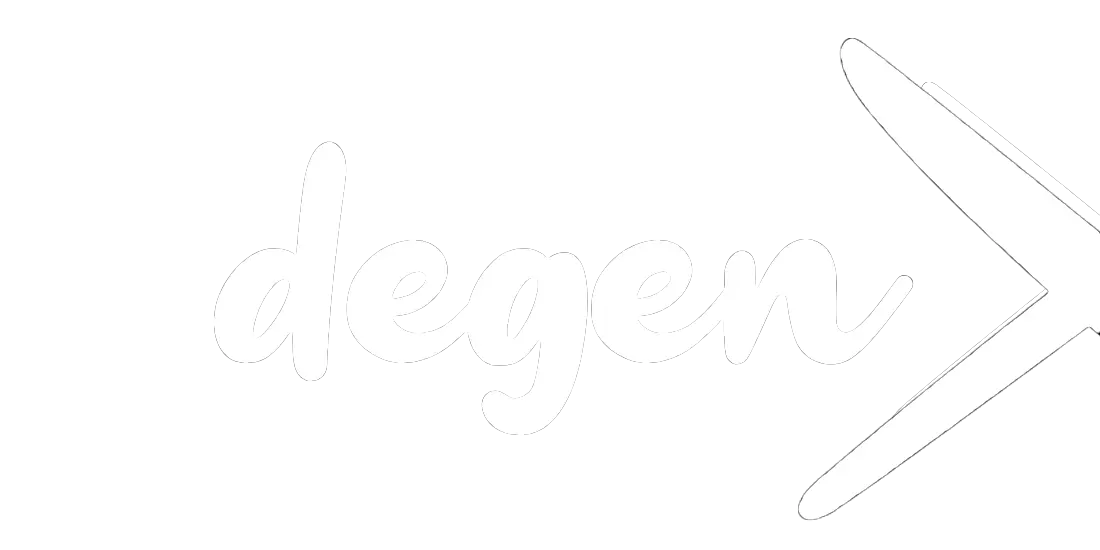 degenXchange left logo